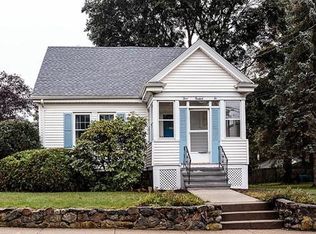 306 Appleton St, Arlington, MA 02476