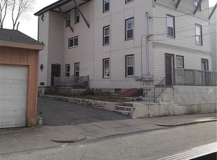 80 Chestnut St, Woonsocket, RI 02895