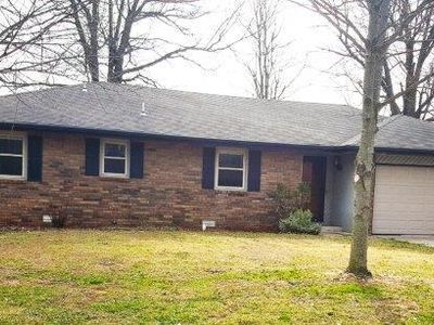 1222 S John Ave, Springfield, MO, 65804