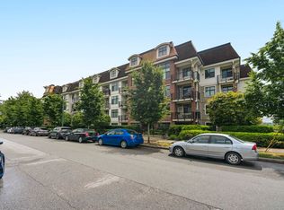 828 Gauthier Ave #216, Coquitlam, BC V3K0E9
