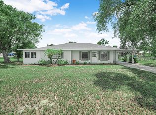 540 Hillside Dr, Babson Park, FL 33827