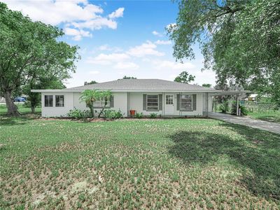 540 HILLSIDE DRIVE, Babson Park, FL, 33827