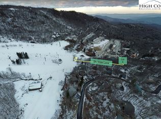 Skiview Ln, Banner Elk, NC 28604