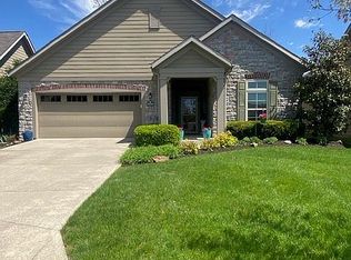9789 Rue Renee Ln #27, McCordsville, IN 46055
