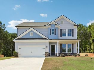 120 Eryn Ter, Covington, GA 30014