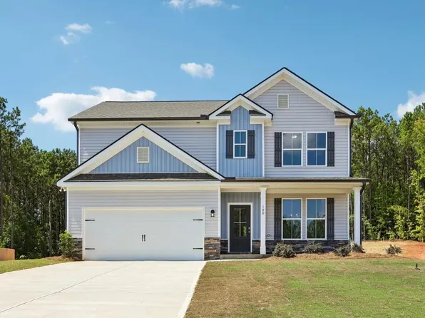 120 Eryn Ter, Covington, GA 30014