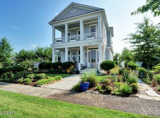 8658 Hammocks Cove Trl NE, Leland, NC 28451