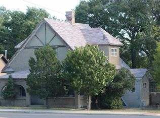 545 S 2nd St, Raton, NM 87740