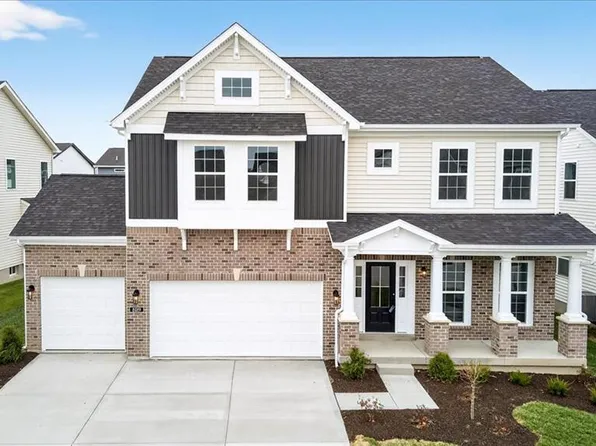 8019 Cotswald Trl, Cottleville, MO 63304