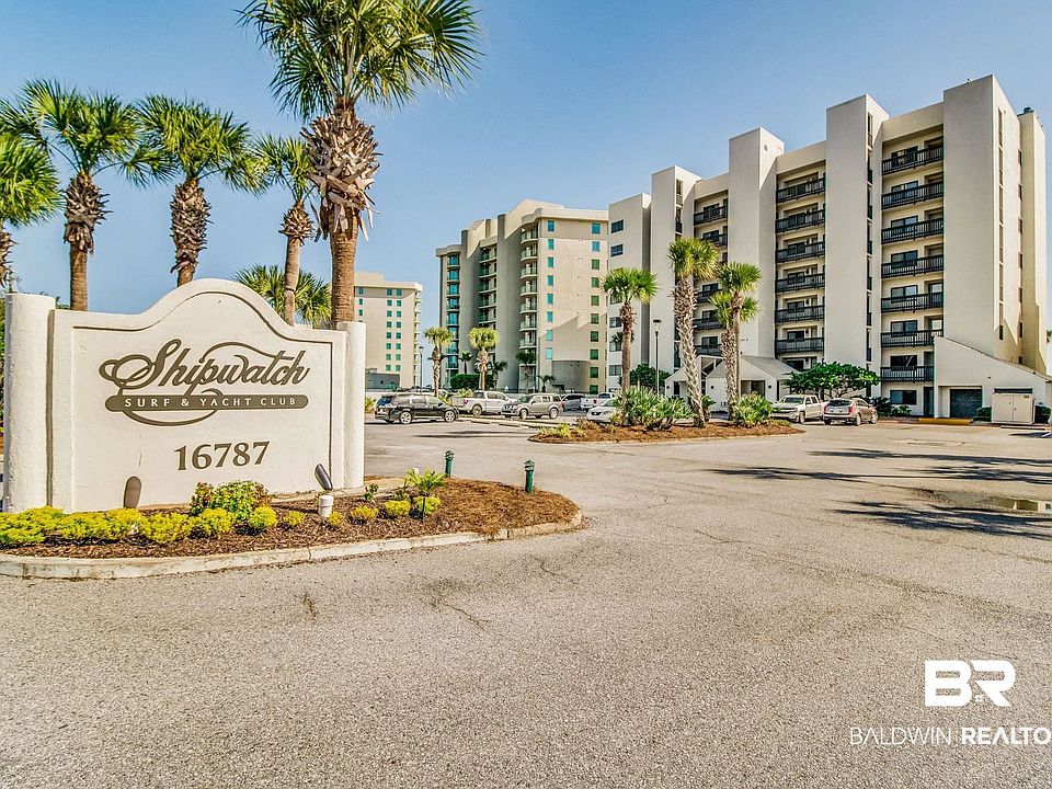 1st image of 16787 Perdido Key Dr APT D403