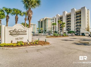 16787 Perdido Key Dr APT D403, Perdido Key, FL 32507
