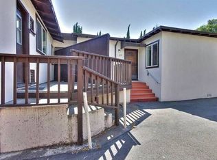 1855 5th Ave #B, San Rafael, CA 94901