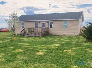 8097 Road 151, Oakwood, OH 45873