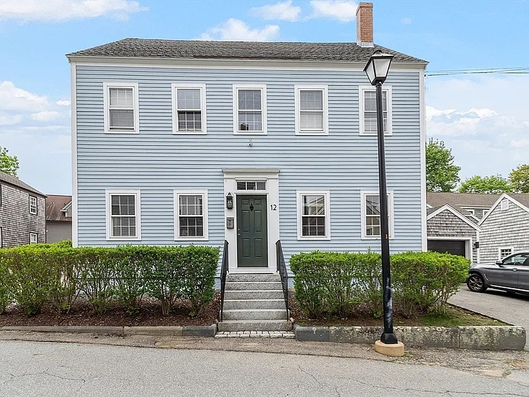 12 Morse Ct #1 — Photo 25