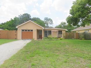 9321 83rd St N, Seminole, FL 33777