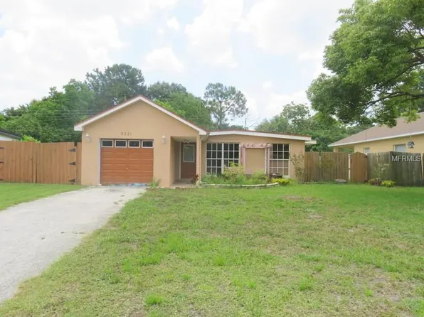 9321 83rd St N, Seminole, FL 33777