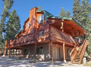 3065 N Colt Rd, Duck Creek, UT 84762