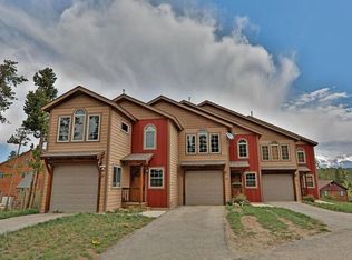 835 Ferret Ln, Fraser, CO 80442