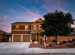 3068 E Justin Ct, Lancaster, CA 93535
