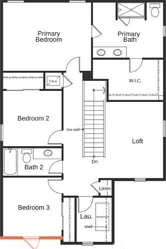2nd image of 11856 19th Street SE #60.2