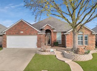 2717 Alpena Dr, Fort Worth, TX 76131