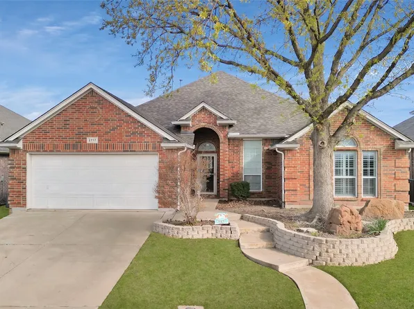 2717 Alpena Dr, Fort Worth, TX 76131