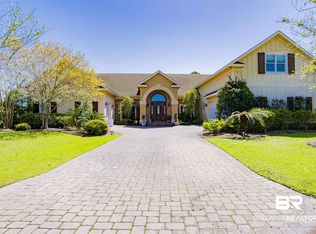 6456 E Quarry Dr, Elberta, AL 36530