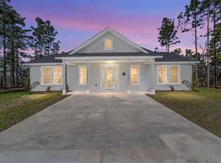 830 NE 150th Ave, Williston, FL 32696