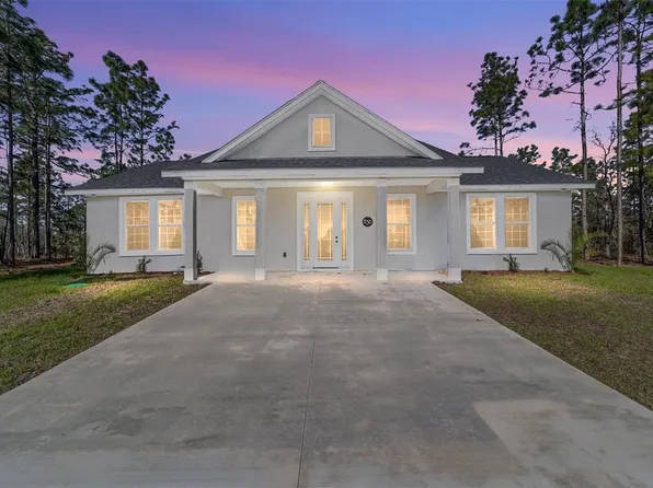 830 NE 150th Ave, Williston, FL 32696