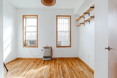 Rented by Pinn Realty