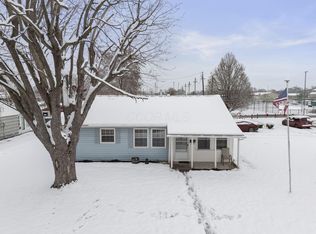 4372 Robin St, Grove City, OH 43123