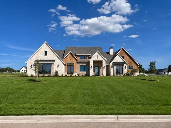 2016 Pinetree Post, Weatherford, TX 76087