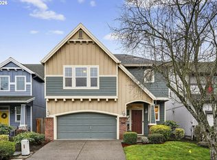 1844 SE Waterlily St, Hillsboro, OR