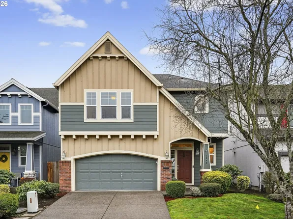 1844 SE Waterlily St, Hillsboro, OR 97123