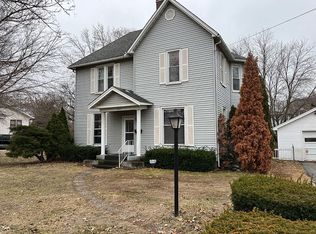 1865 E Cantrell St, Decatur, IL 62521