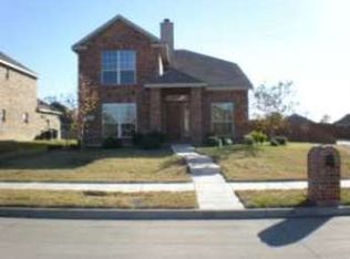 1200 Majestic Way, Wylie, TX 75098