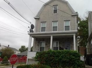 681 Raritan Ave, Perth Amboy, NJ 08861