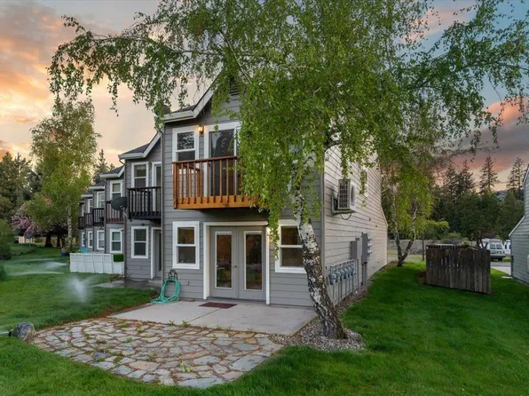 1422 Kingston Rd, Mount Shasta, CA 96067