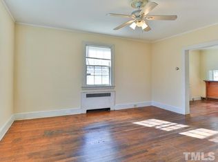 1107 Glendale Ave, Durham, NC 27701