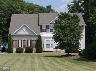109 Forest Knoll Dr, Elkton, MD 21921