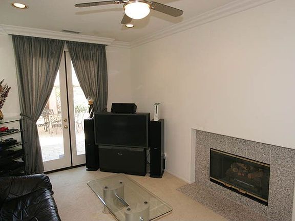 Downstairs Office/Den