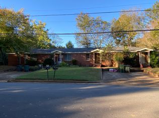 3129 Andros Dr SW UNIT C, Huntsville, AL 35805