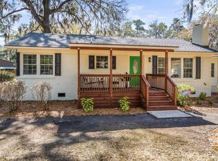 2420 Pine Ct N, Beaufort, SC 29902