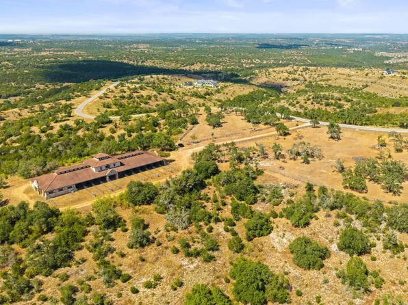 18700 Madrone Ranch Trail, Austin, TX 78738
