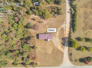 800 Power Rd, Danielsville, GA 30633