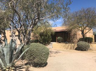 7808 E Oasis St, Mesa, AZ 85207