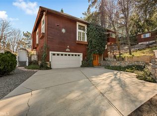 971 Grass Valley Rd, Lake Arrowhead, CA 92352