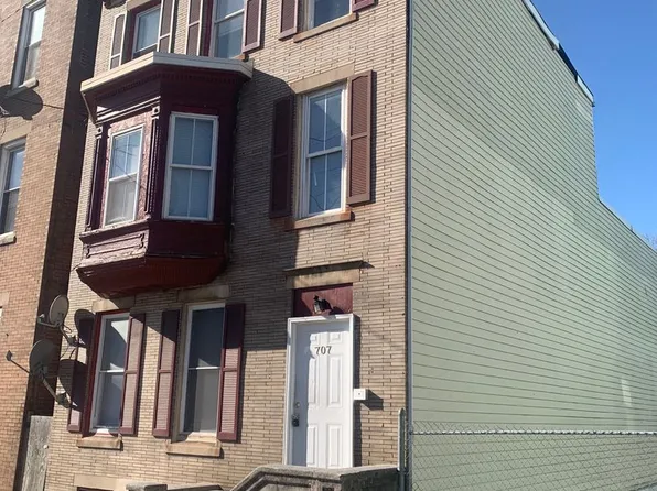 707 E Market St APT 4, York, PA 17403