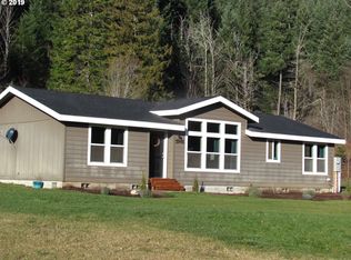 15 Meyers Rd, White Salmon, WA 98672