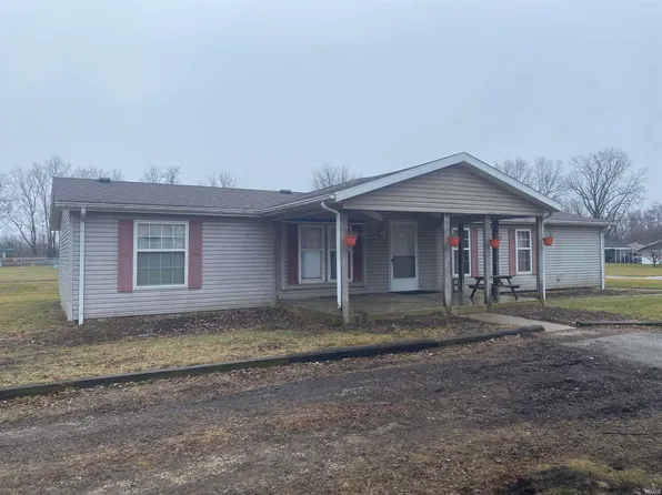 8305 W Cooley St, Yorktown, IN 47396